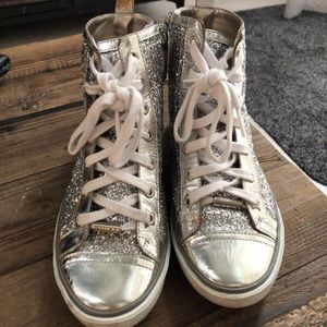 Jimmy Choo sneakers